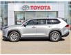 2024 Toyota Grand Highlander Hybrid XLE (Stk: 6126) in Welland - Image 3 of 25