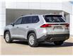 2024 Toyota Grand Highlander Hybrid XLE (Stk: 6126) in Welland - Image 2 of 25