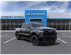 2025 Chevrolet Silverado 1500 RST (Stk: B250368) in Gatineau - Image 1 of 24