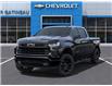 2025 Chevrolet Silverado 1500 RST (Stk: B250368) in Gatineau - Image 6 of 24