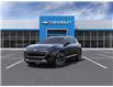 2025 Chevrolet Equinox EV LT (Stk: 25160) in Green Valley - Image 1 of 6