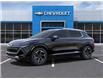 2025 Chevrolet Equinox EV LT (Stk: 25160) in Green Valley - Image 2 of 6