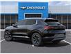 2025 Chevrolet Equinox EV LT (Stk: 25160) in Green Valley - Image 3 of 6