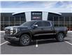 2025 GMC Sierra 1500 SLE (Stk: 8590-25) in St. Catharines - Image 2 of 6