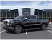 2025 GMC Sierra 1500 SLE (Stk: 8589-25) in St. Catharines - Image 2 of 6