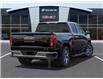 2025 GMC Sierra 1500 SLE (Stk: 8589-25) in St. Catharines - Image 4 of 6