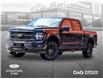 2025 Ford F-150 XLT (Stk: 250267) in Toronto - Image 1 of 17