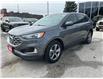 2022 Ford Edge SEL (Stk: M5717) in Sarnia - Image 1 of 33