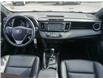2016 Toyota RAV4 SE (Stk: 58N55224B) in Penticton - Image 10 of 19