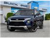 2022 Chevrolet TrailBlazer LT (Stk: P25334) in Vernon - Image 1 of 21