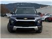 2022 Chevrolet TrailBlazer LT (Stk: P25334) in Vernon - Image 2 of 21