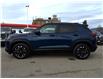 2022 Chevrolet TrailBlazer LT (Stk: P25334) in Vernon - Image 3 of 21