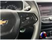 2022 Chevrolet TrailBlazer LT (Stk: P25334) in Vernon - Image 13 of 21