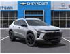 2025 Chevrolet Trax ACTIV in Sudbury - Image 7 of 24