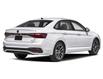 2025 Volkswagen Jetta Comfortline (Stk: O01854) in Lethbridge - Image 3 of 11