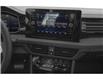 2025 Volkswagen Jetta Comfortline (Stk: O01854) in Lethbridge - Image 7 of 11