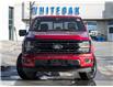 2025 Ford F-150 XLT (Stk: 25F7519) in Mississauga - Image 3 of 30