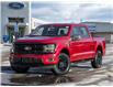 2025 Ford F-150 XLT (Stk: 25F7519) in Mississauga - Image 1 of 30