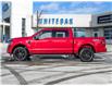 2025 Ford F-150 XLT (Stk: 25F7519) in Mississauga - Image 5 of 30