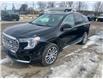 2023 GMC Terrain Denali (Stk: 250601PA) in London - Image 1 of 5
