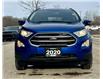 2020 Ford EcoSport SE (Stk: 24411D) in London - Image 2 of 31