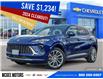 2024 Buick Envision Avenir (Stk: 037057) in Goderich - Image 1 of 23