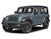 2025 Jeep Wrangler Sport (Stk: S556776) in Abbotsford - Image 1 of 11