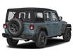 2025 Jeep Wrangler Sport (Stk: S556776) in Abbotsford - Image 3 of 11