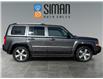 2016 Jeep Patriot Sport/North (Stk: P3043) in Regina - Image 6 of 20