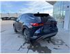 2025 Lexus RX 350 Base (Stk: L25509) in Calgary - Image 2 of 23