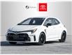 2023 Toyota GR Corolla Core (Stk: 8137) in Aurora - Image 1 of 24