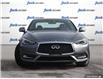 2019 Infiniti Q60 3.0t LUXE (Stk: 125710) in London - Image 2 of 26
