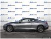 2019 Infiniti Q60 3.0t LUXE (Stk: 125710) in London - Image 3 of 26