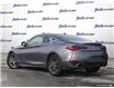 2019 Infiniti Q60 3.0t LUXE (Stk: 125710) in London - Image 4 of 26