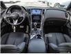2019 Infiniti Q60 3.0t LUXE (Stk: 125710) in London - Image 25 of 26