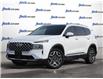 2021 Hyundai Santa Fe HEV Luxury (Stk: 102273) in London - Image 1 of 26