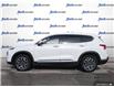 2021 Hyundai Santa Fe HEV Luxury (Stk: 102273) in London - Image 3 of 26
