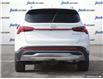 2021 Hyundai Santa Fe HEV Luxury (Stk: 102273) in London - Image 5 of 26