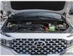 2021 Hyundai Santa Fe HEV Luxury (Stk: 102273) in London - Image 8 of 26