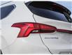 2021 Hyundai Santa Fe HEV Luxury (Stk: 102273) in London - Image 12 of 26