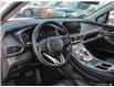 2021 Hyundai Santa Fe HEV Luxury (Stk: 102273) in London - Image 13 of 26