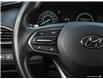 2021 Hyundai Santa Fe HEV Luxury (Stk: 102273) in London - Image 18 of 26