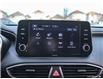 2021 Hyundai Santa Fe HEV Luxury (Stk: 102273) in London - Image 21 of 26