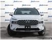 2021 Hyundai Santa Fe Preferred w/Trend Package (Stk: 99038) in London - Image 2 of 26