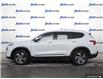 2021 Hyundai Santa Fe Preferred w/Trend Package (Stk: 99038) in London - Image 3 of 26