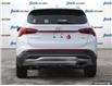 2021 Hyundai Santa Fe Preferred w/Trend Package (Stk: 99038) in London - Image 5 of 26