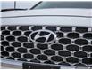 2021 Hyundai Santa Fe Preferred w/Trend Package (Stk: 99038) in London - Image 9 of 26