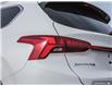 2021 Hyundai Santa Fe Preferred w/Trend Package (Stk: 99038) in London - Image 12 of 26