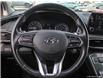 2021 Hyundai Santa Fe Preferred w/Trend Package (Stk: 99038) in London - Image 14 of 26