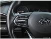 2021 Hyundai Santa Fe Preferred w/Trend Package (Stk: 99038) in London - Image 18 of 26